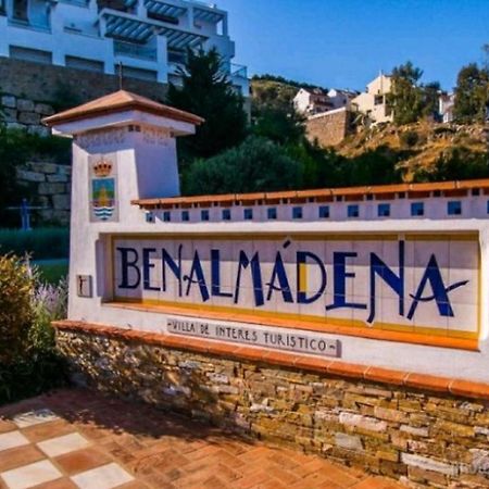 Benalbeach Playa Suite Benalmadena Exterior photo