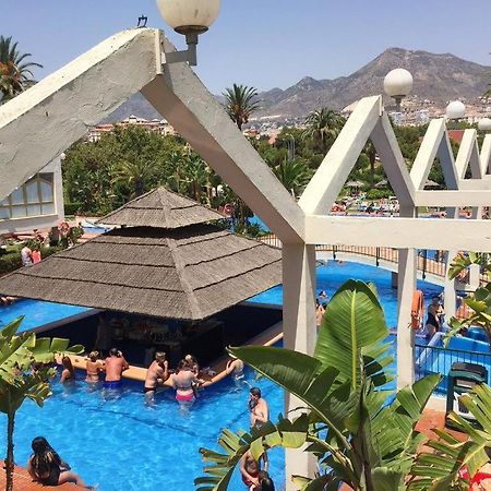 Benalbeach Playa Suite Benalmadena Exterior photo