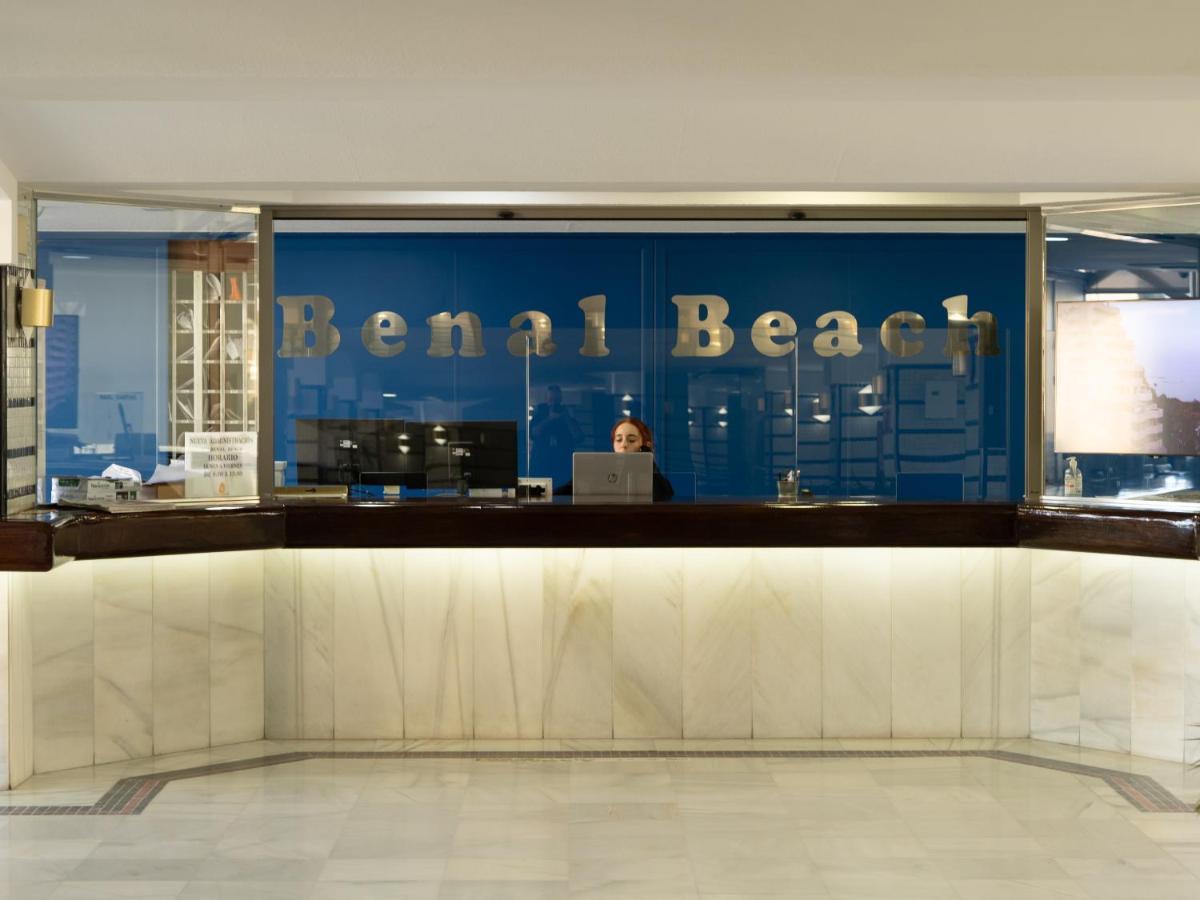 Benalbeach Playa Suite Benalmadena Exterior photo