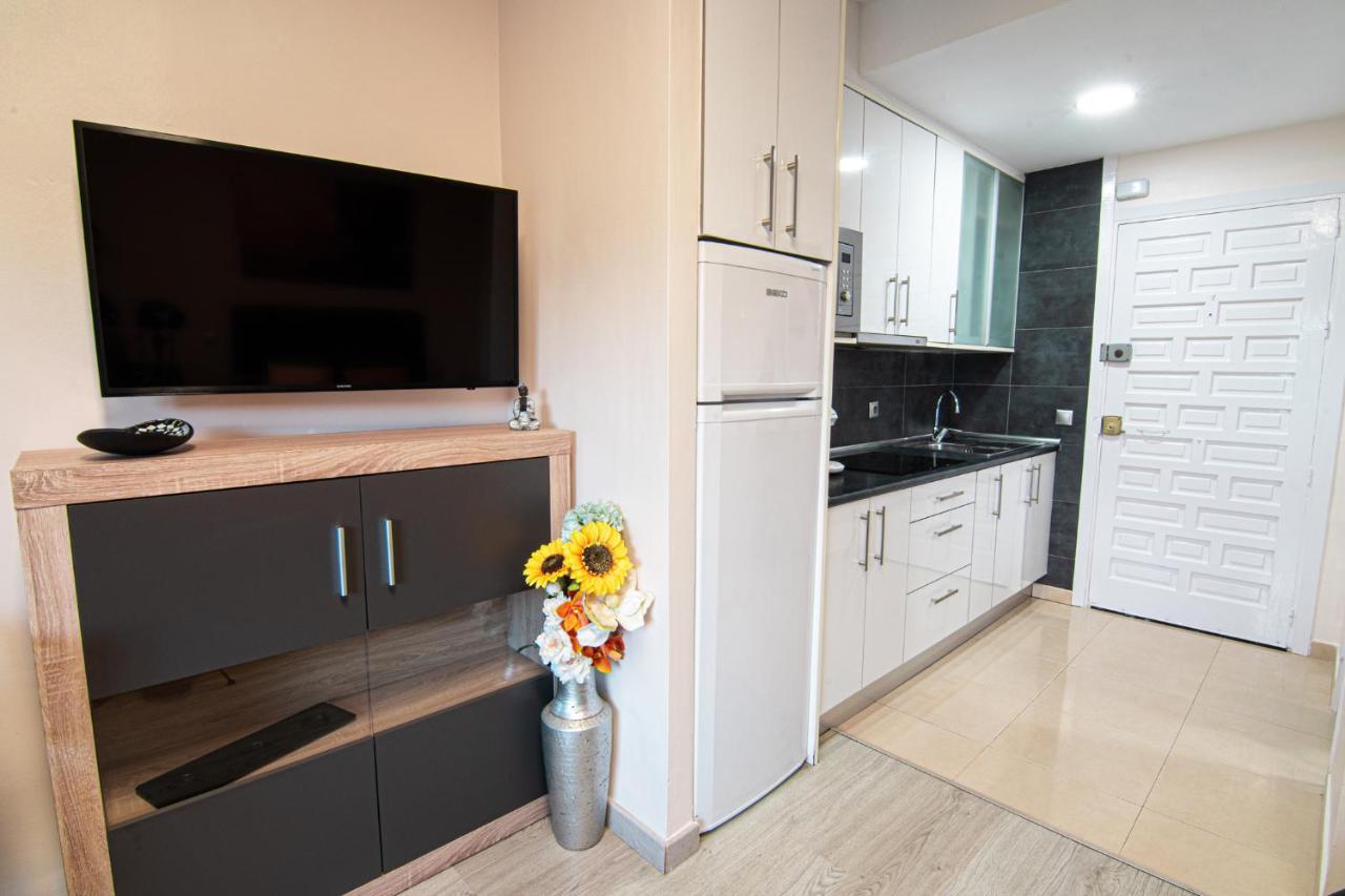Benalbeach Playa Suite Benalmadena Exterior photo