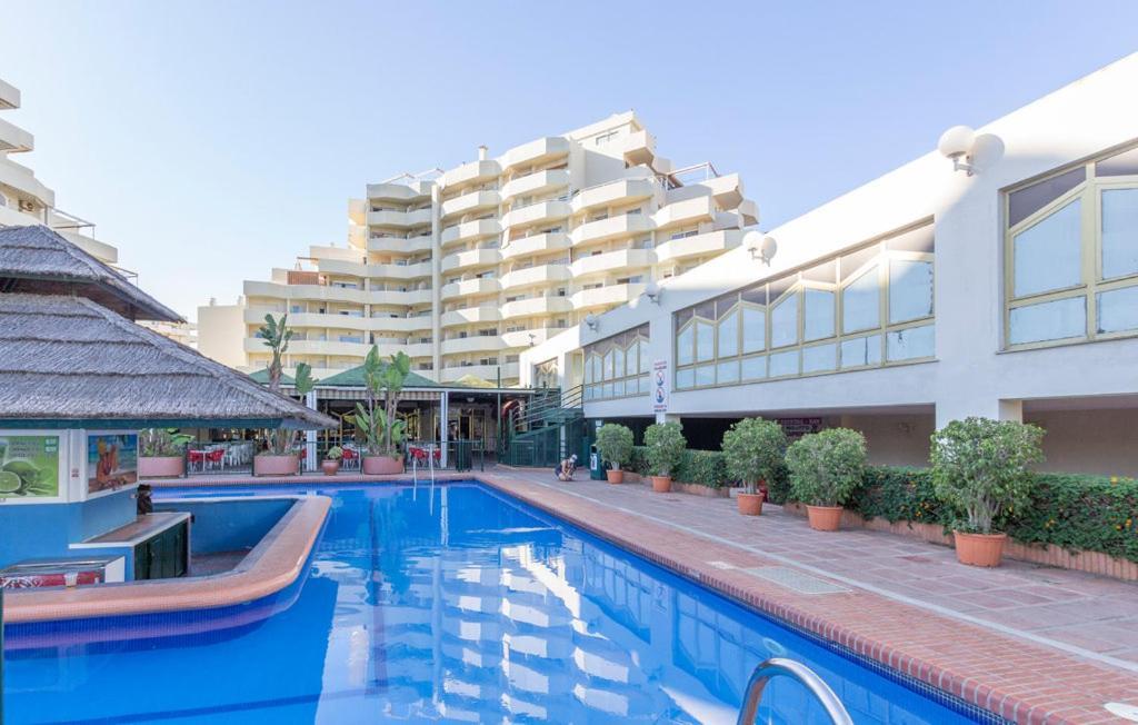 Benalbeach Playa Suite Benalmadena Exterior photo