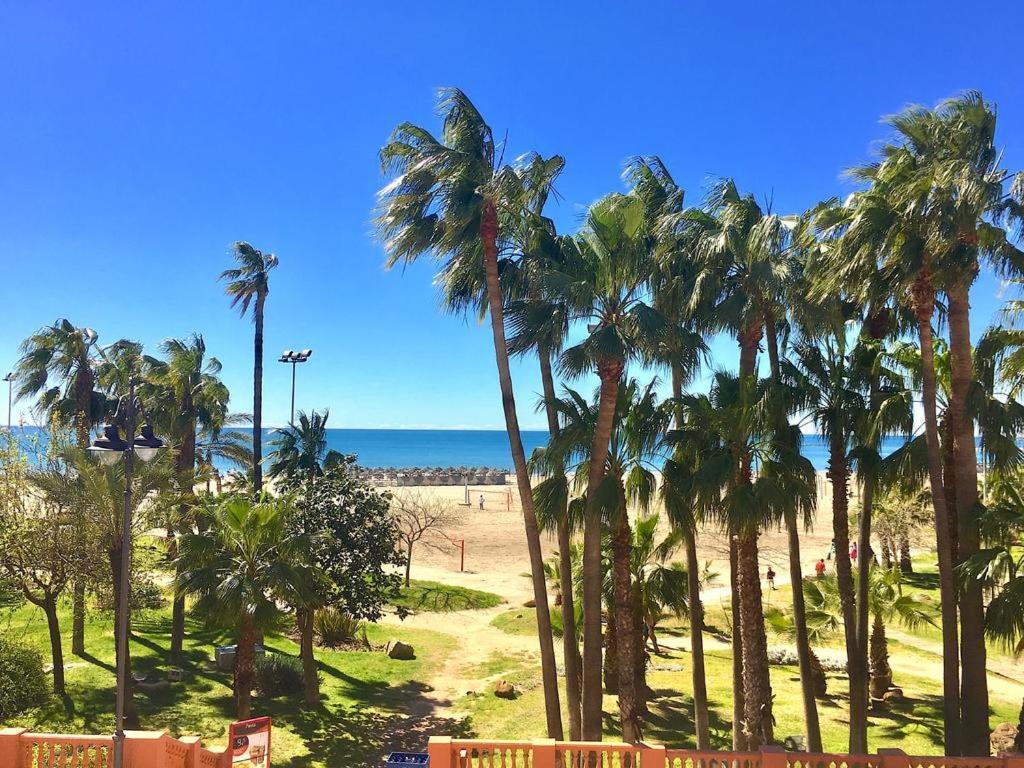 Benalbeach Playa Suite Benalmadena Exterior photo
